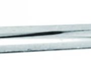 SLOVARM - ramínko ploché rovné 15 cm s 3/4" matkou, chrom