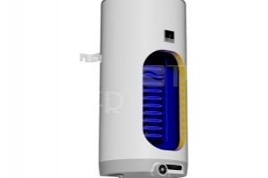 DRAŽICE OKC 80 kombinovaný tlakový ohřívač vody svislý - model 2021