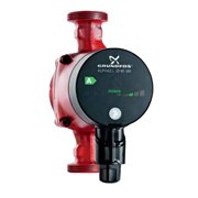 GRUNDFOS čerpadlo oběhové elektronické Alpha1 L 25-40, 180 mm, 6/4", 230 V