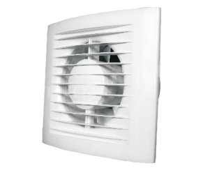 Ventilátor Ares 100
