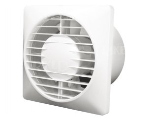 Ventilátor Solo 100/S