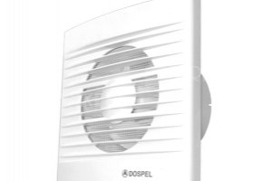 Ventilátor Styl 100/S