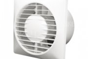 Ventilátor Solo 100/S