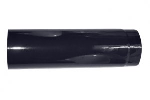 JOTUL kouřová trubka 125/100cm/tl.0,6 mm - modročerný smalt