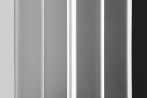 ROLTECHNIK CS2/900, stříbro, transparent