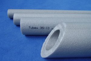Izolace TUBEX Standard 28x6 mm