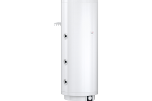 STIEBEL ELTRON ohřívač zásobníkový kombinovaný svislý, Levý PSH 150 WE-L, 2 kW, 151 l