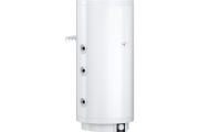 STIEBEL ELTRON ohřívač zásobníkový kombinovaný svislý, Levý PSH 120 WE-L, 2 kW, 120 l