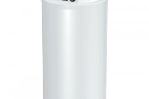 STIEBEL ELTRON SB - VTH 100 ohřívač zásobníkový nepřímotopný, stacionární, horní vývod, 99 l, 550 x 941 mm