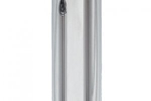 UMBRA PUMPE ACUATEC 80PL ponorné čerpadlo 5" s plovákem