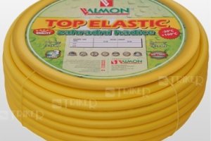 VALMON hadice TOP Elastic typ. 1118 žlutá - 1/2" (svitek 25m)