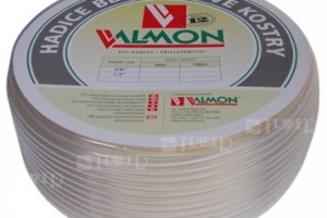 VALMON hadice bez tlakové kostry PVC 2002 1/2" (svitek 50 m)