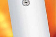 WTERM SLIM eco 60 elektrický tlakový ohřívač vody svislý, průměr 36 cm